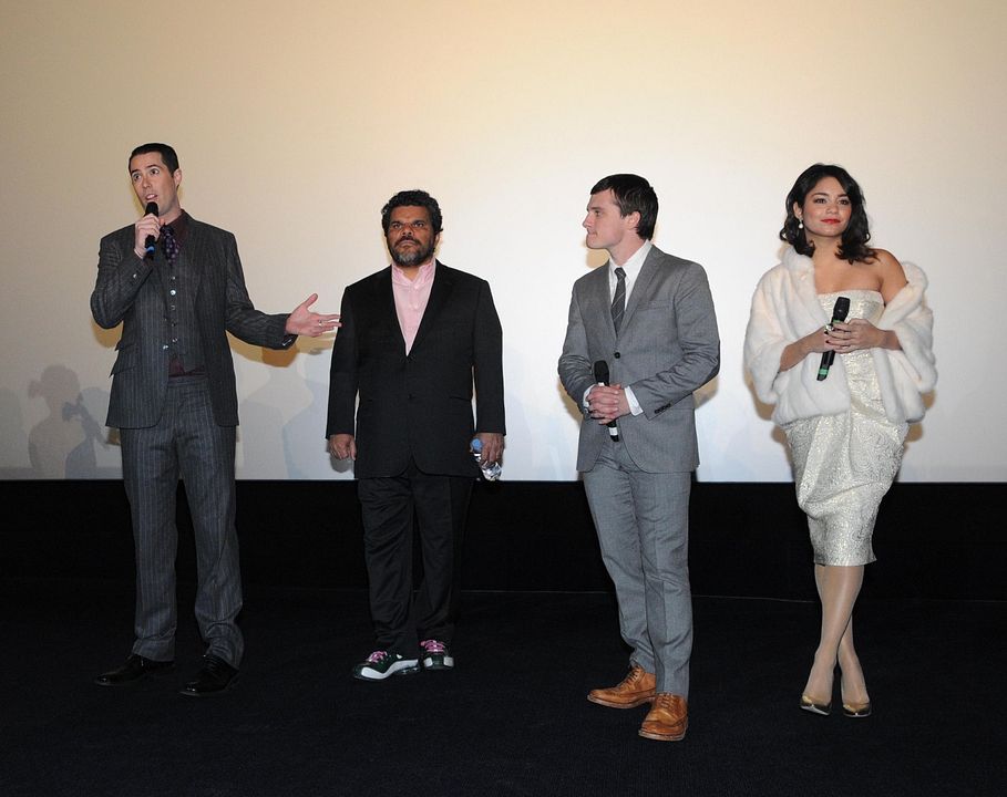 Die Reise zur geheimnisvollen Insel : Bild