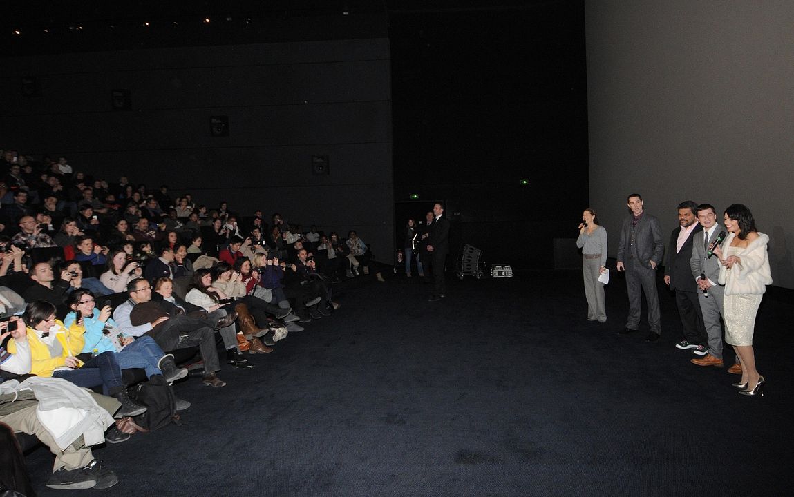 Die Reise zur geheimnisvollen Insel : Bild