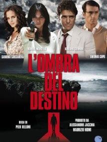 L'Ombra del destino : Kinoposter