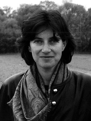 Kinoposter Chantal Akerman