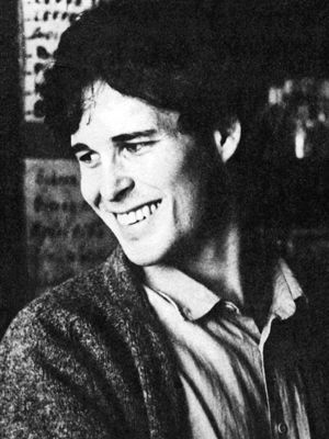 Kinoposter Laurent Perrin