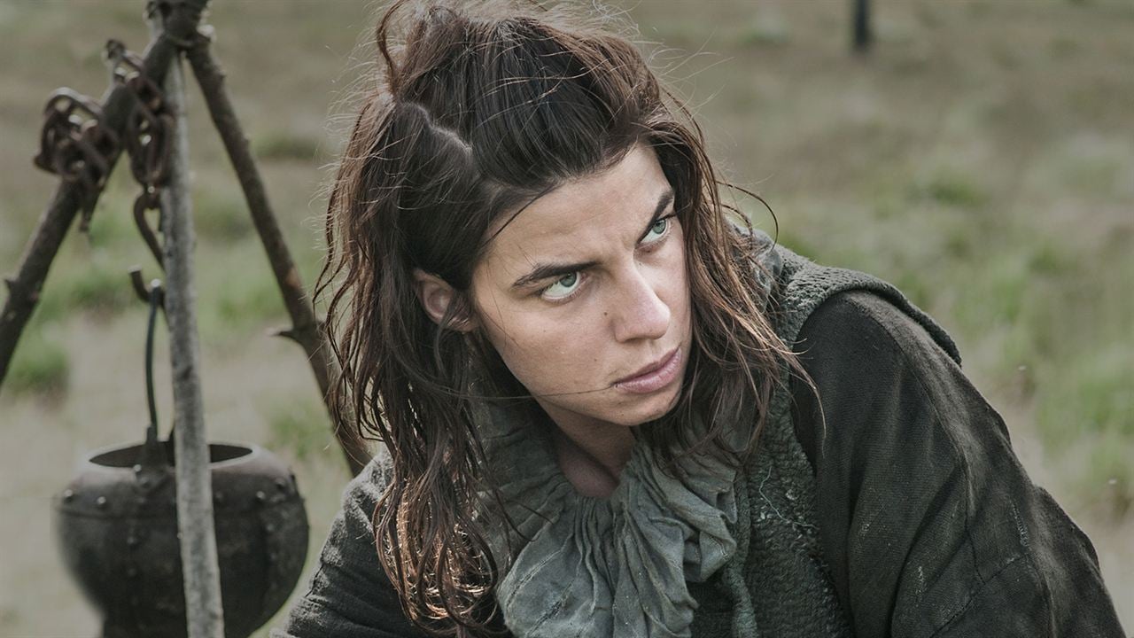 Bild Natalia Tena