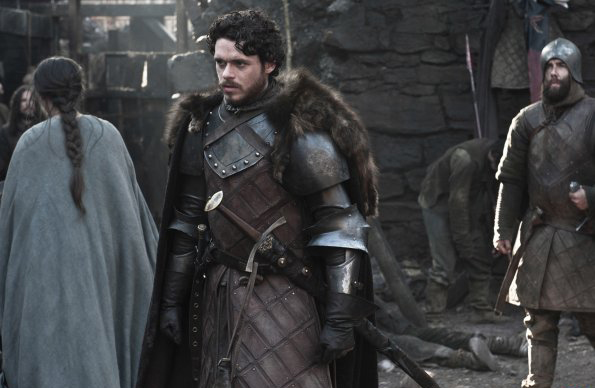 Game Of Thrones : Bild Richard Madden