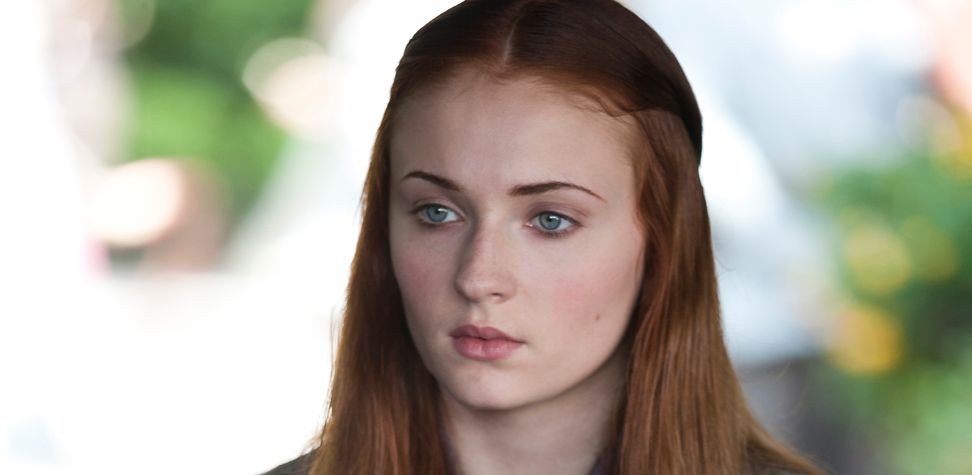 Bild Sophie Turner