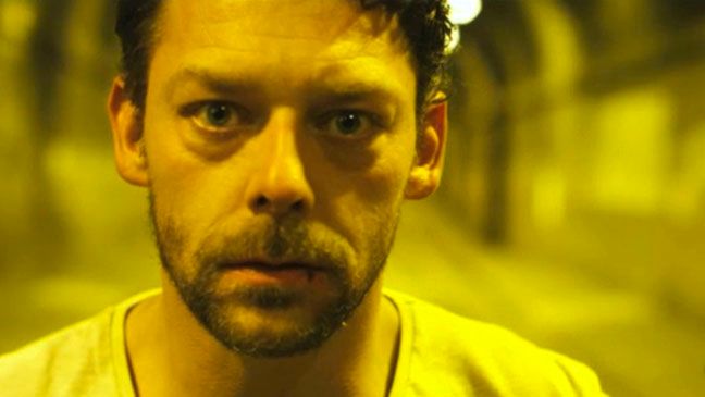 Pusher : Bild Richard Coyle