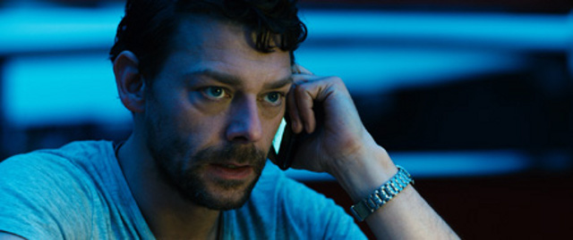 Pusher : Bild Richard Coyle