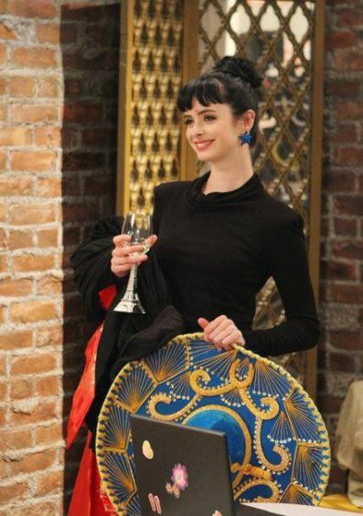 Apartment 23 : Bild Krysten Ritter