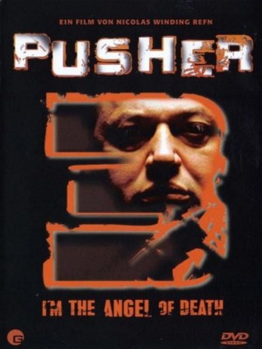 Pusher 3 : Kinoposter