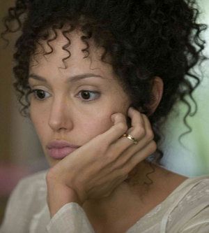 Kinoposter Bushra Parwani