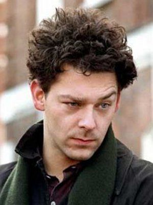 Kinoposter Richard Coyle