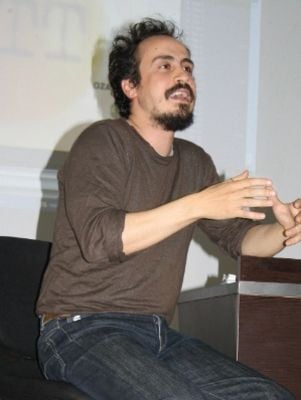 Kinoposter Ozan Açıktan