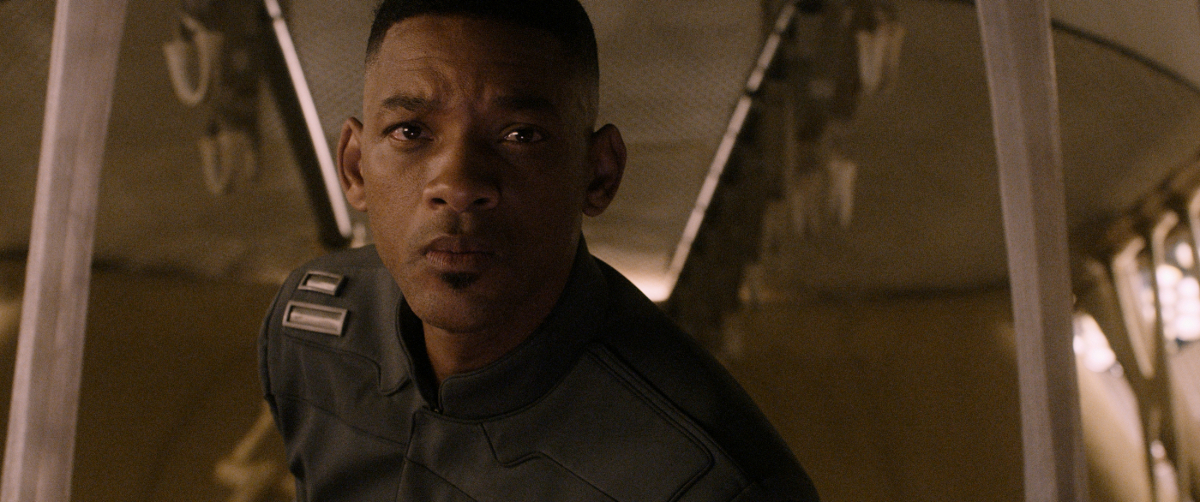 After Earth : Bild