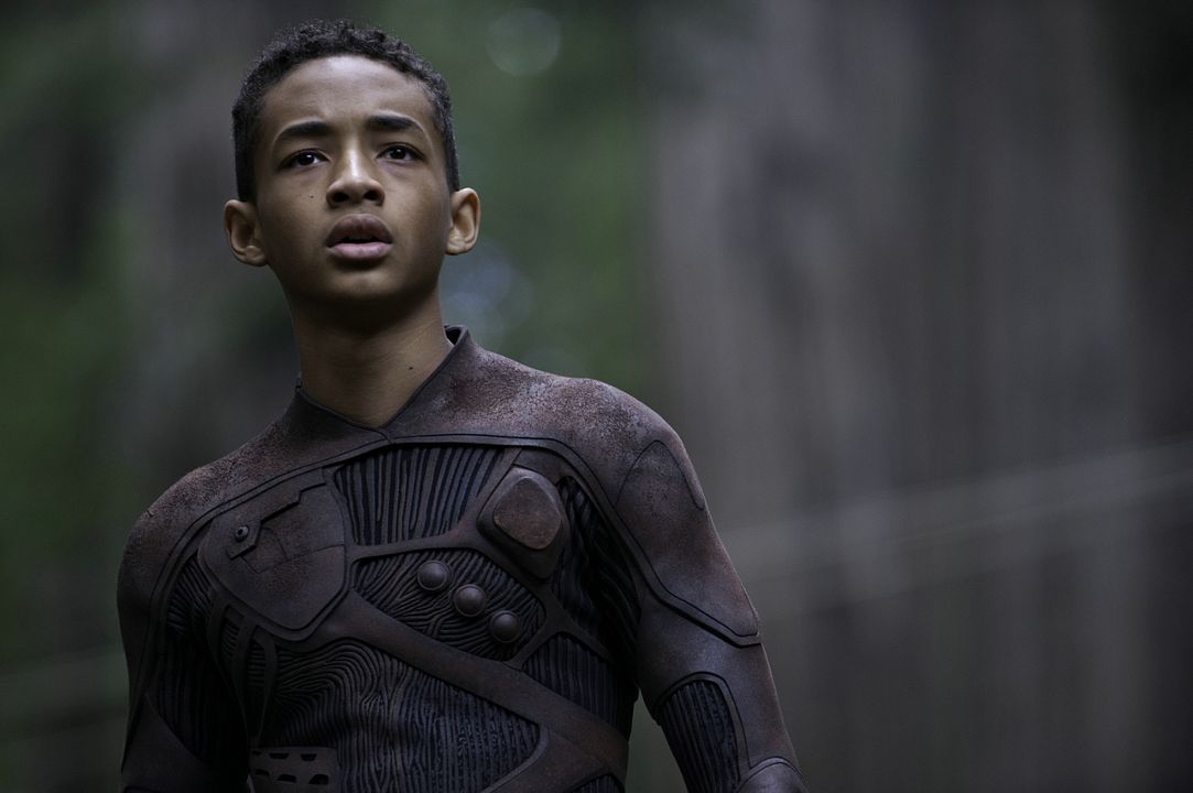 After Earth : Bild Jaden Smith