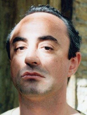 Kinoposter Djordji Jolevski