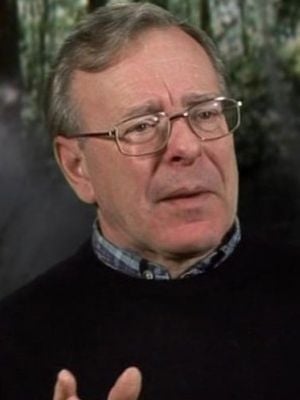 Kinoposter John Leeson