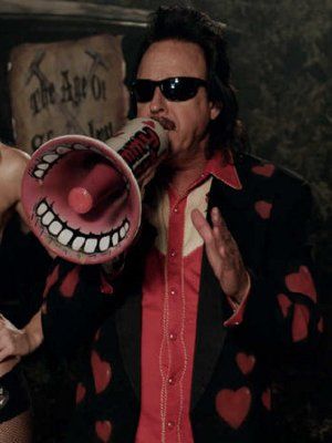 Kinoposter Jimmy Hart