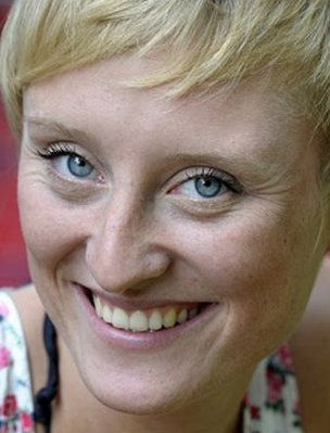 Kinoposter Katharina Boltz