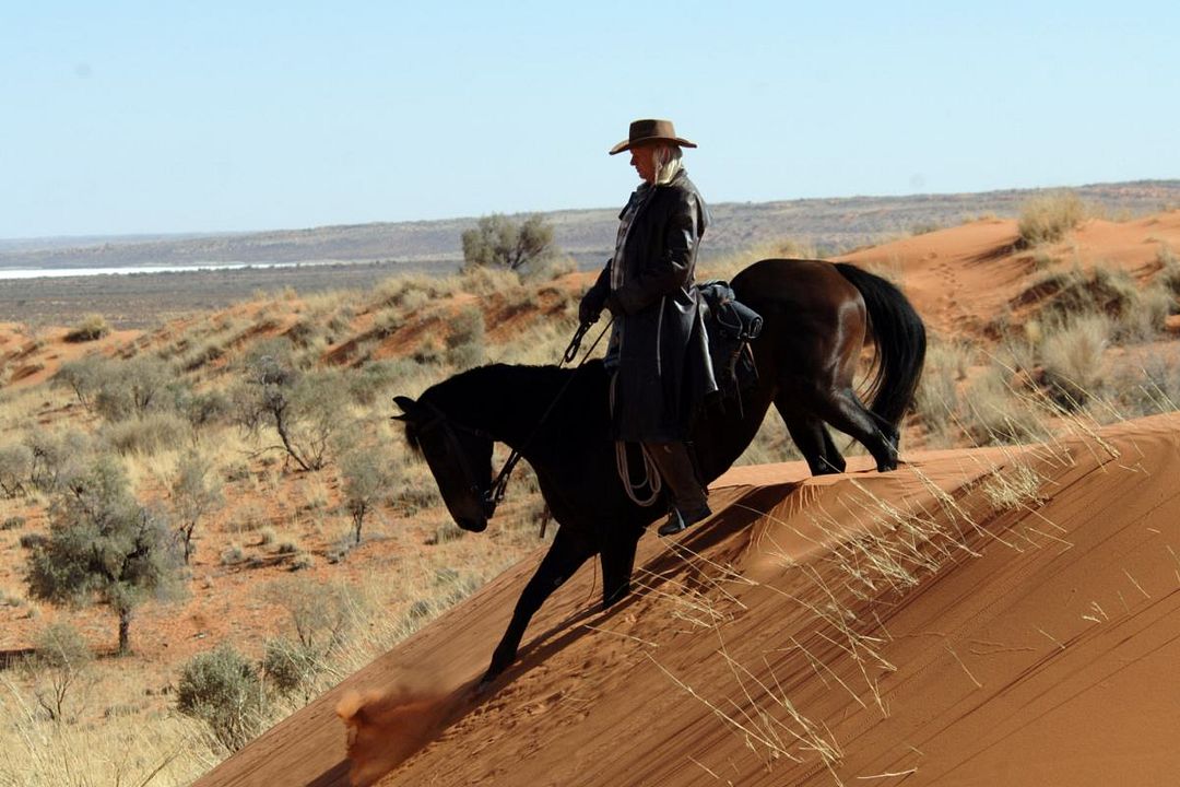 Tornado und der Pferdeflüsterer : Bild