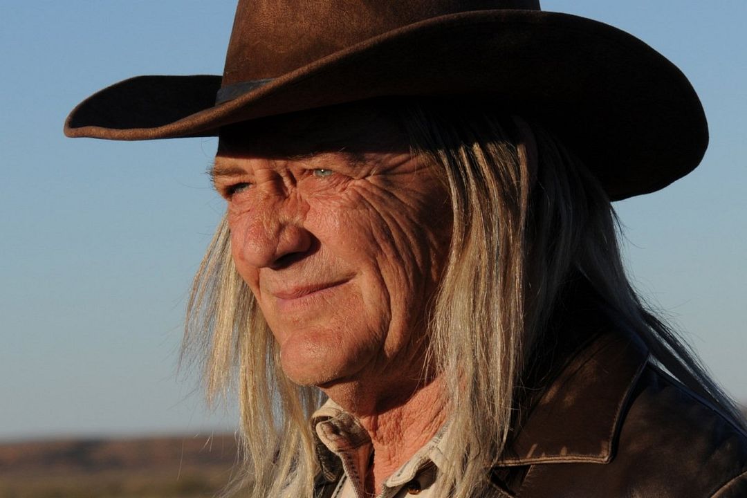 Tornado und der Pferdeflüsterer : Bild