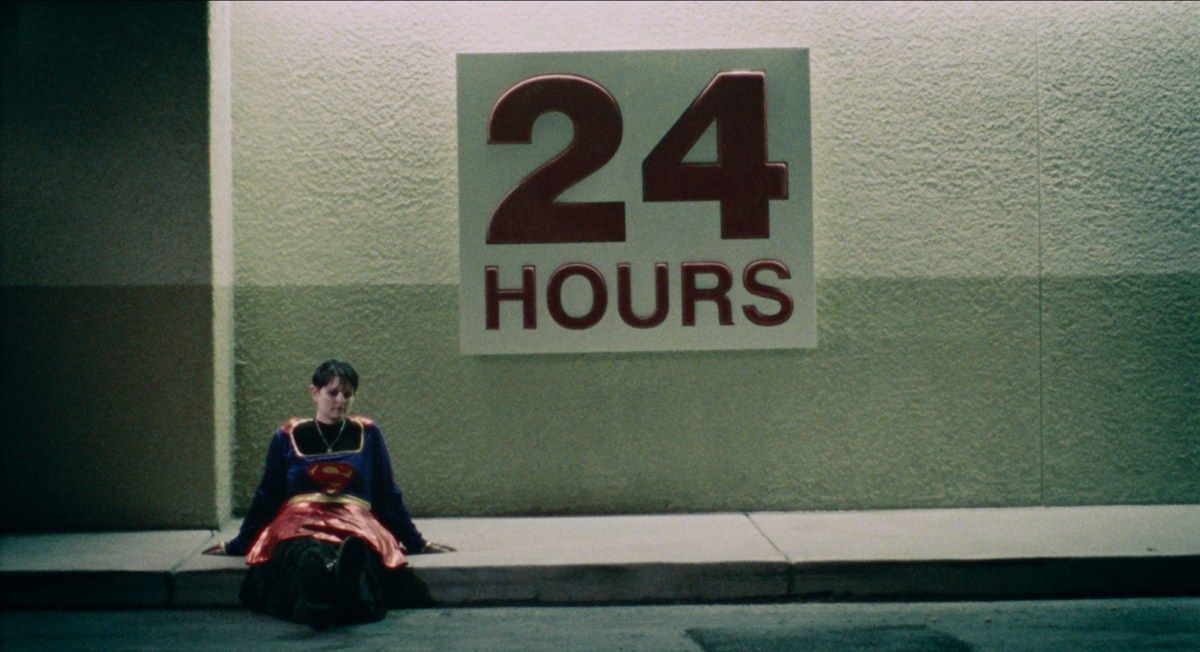 Goodnight Nobody : Bild