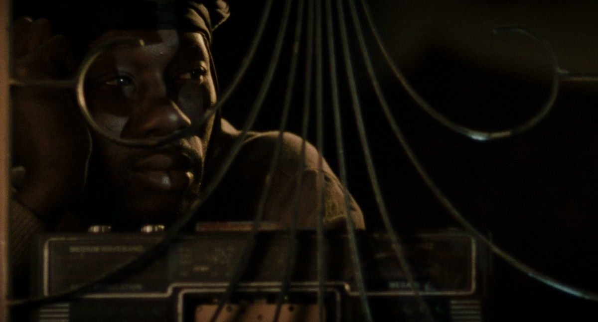 Goodnight Nobody : Bild