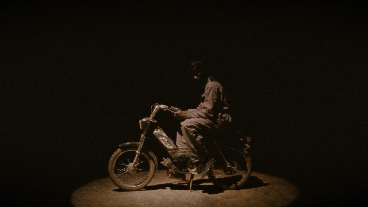 Goodnight Nobody : Bild