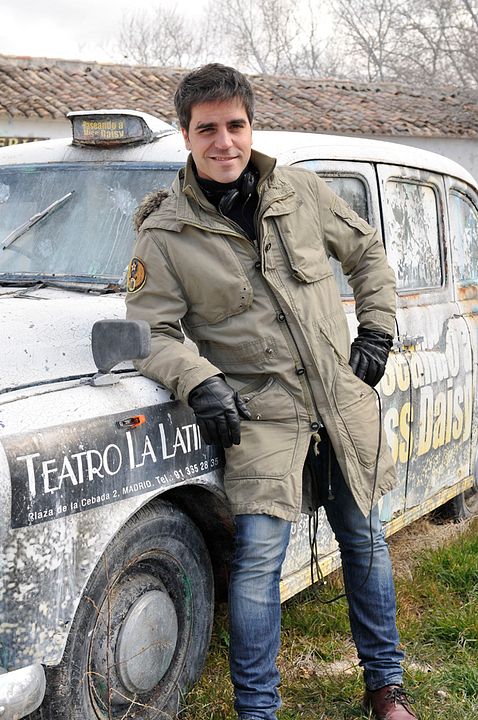 Bild Ernesto Sevilla