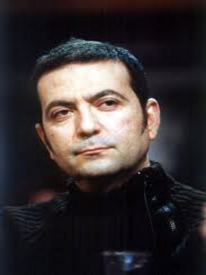Kinoposter Hany Abu-Assad