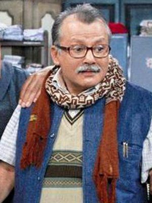 Kinoposter Pankaj Kapur