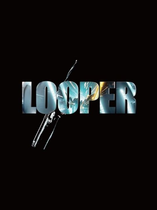 Looper : Kinoposter