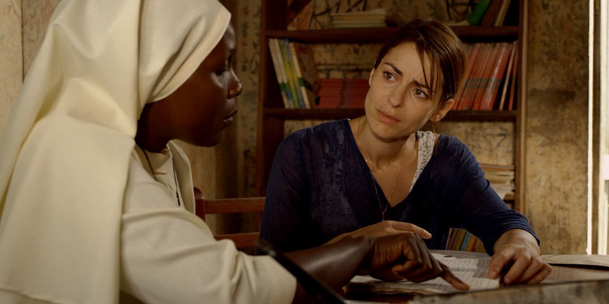 Le Secret de l'enfant fourmi : Bild