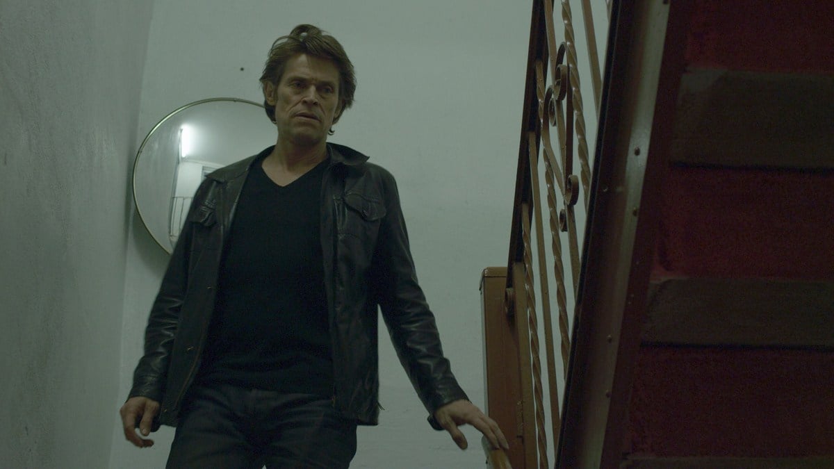 4:44 Last day on earth : Bild Willem Dafoe