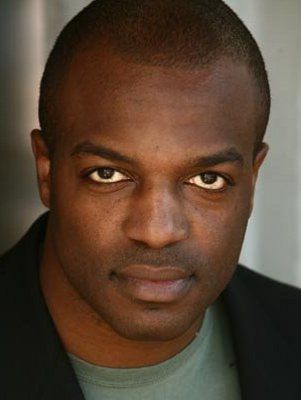 Kinoposter Darwin Harris