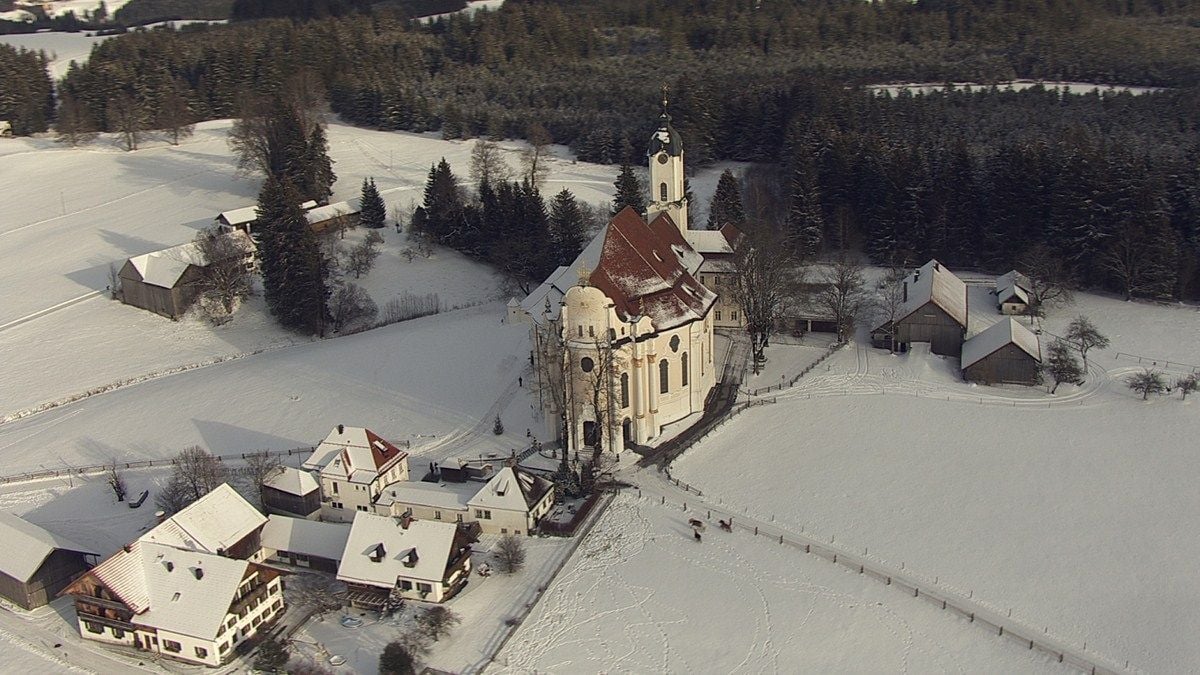 Bavaria - Traumreise durch Bayern : Bild