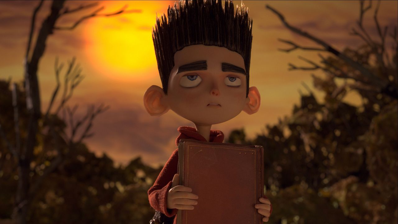 ParaNorman : Bild