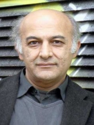 Kinoposter Ramin Yazdani