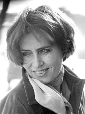 Kinoposter Janine Magnan