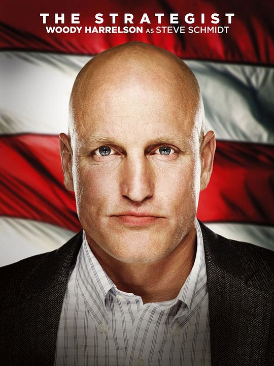 Game Change - Der Sarah-Palin-Effekt : Kinoposter