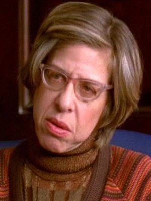 Kinoposter Jackie Hoffman