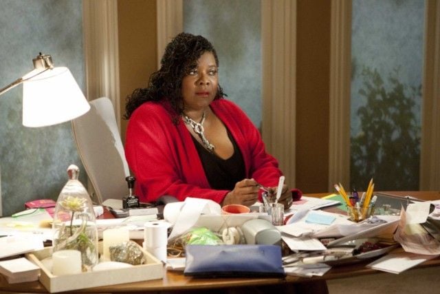 The Client List : Bild Loretta Devine