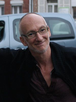 Kinoposter Dominique Choisy