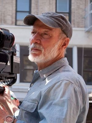 Kinoposter Chris Menges