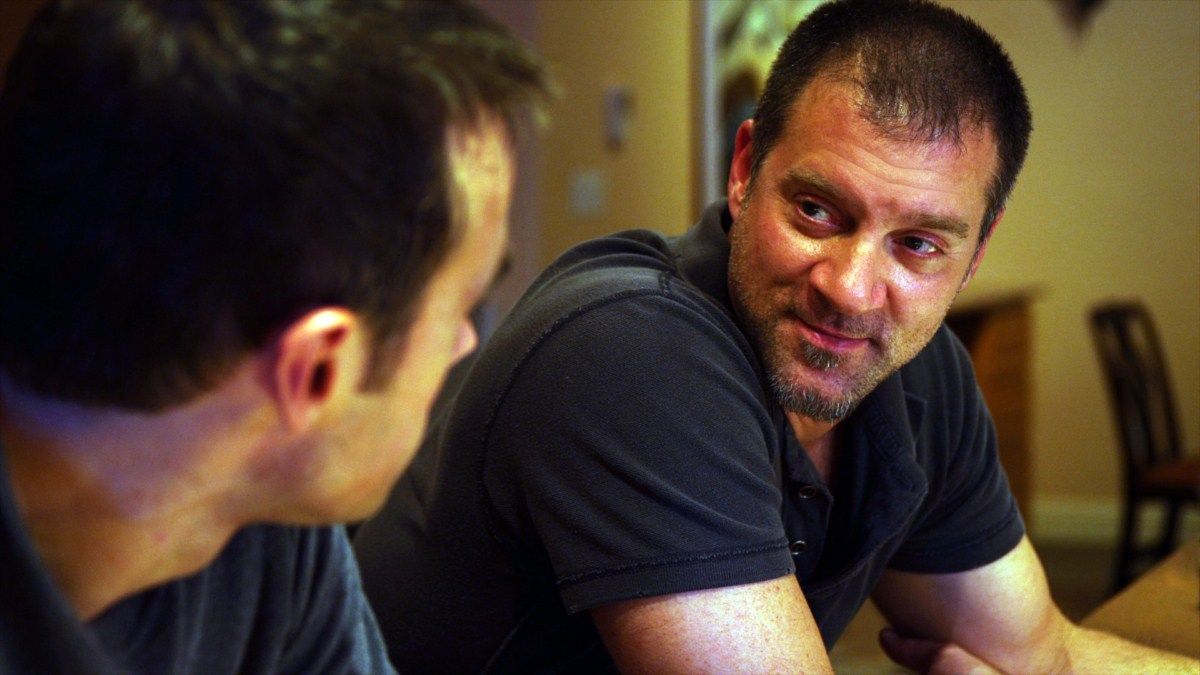 Zeit der Entscheidung : Bild