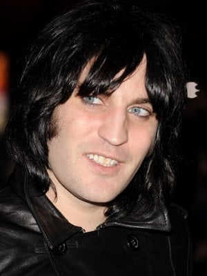 Kinoposter Noel Fielding