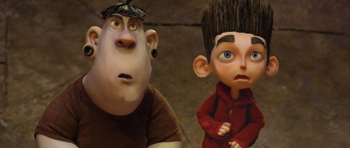 ParaNorman : Bild