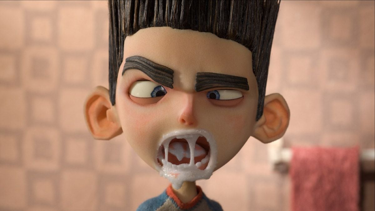 ParaNorman : Bild