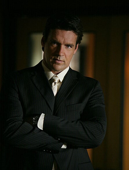 Bild David James Elliott