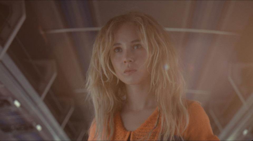 Jack & Diane - Love is a Monster : Bild Juno Temple