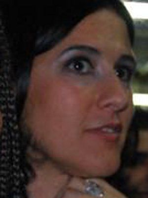 Kinoposter Susana Pous