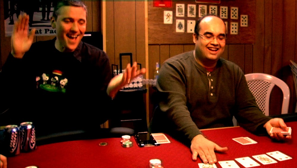 All In: The Poker Movie : Bild